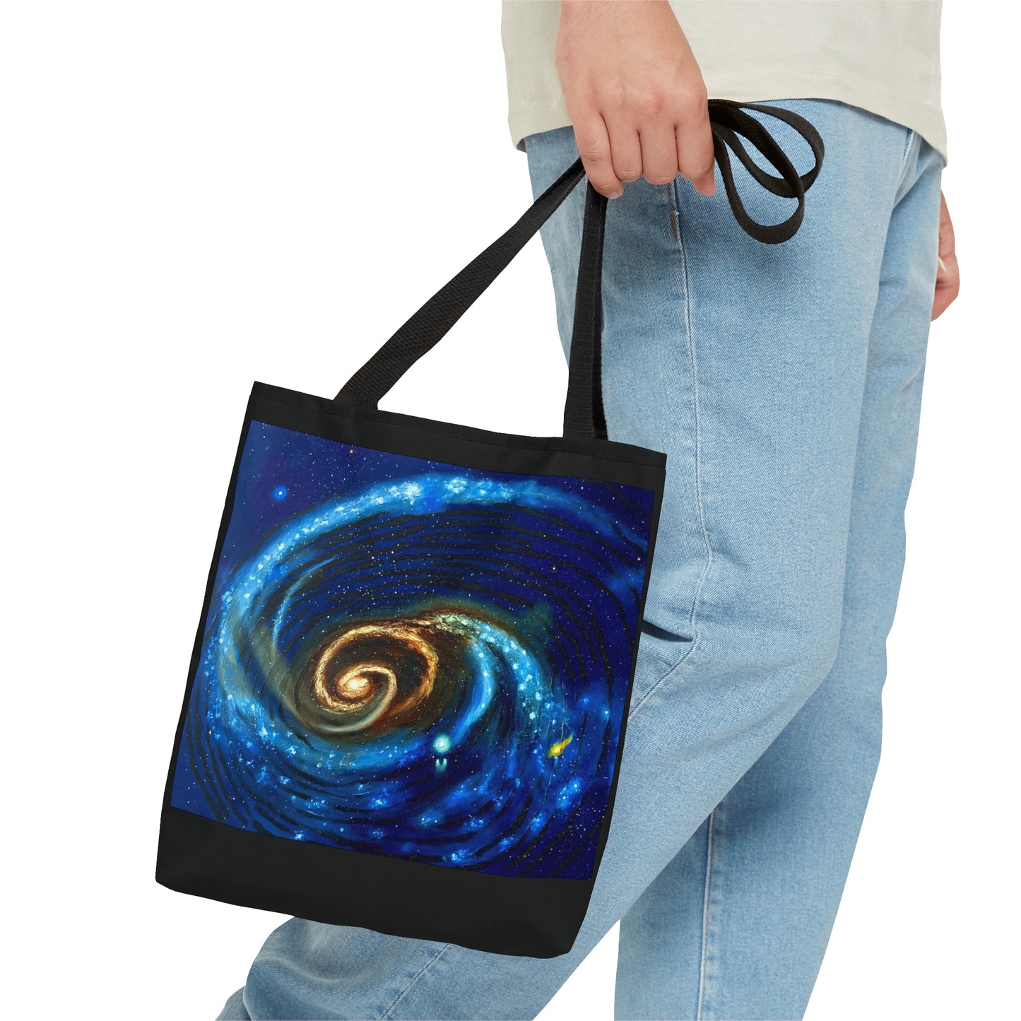 Yugen - Tote Bag