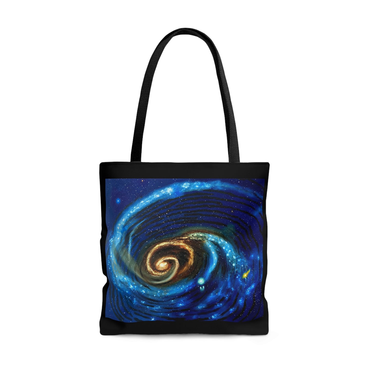 Yugen - Tote Bag