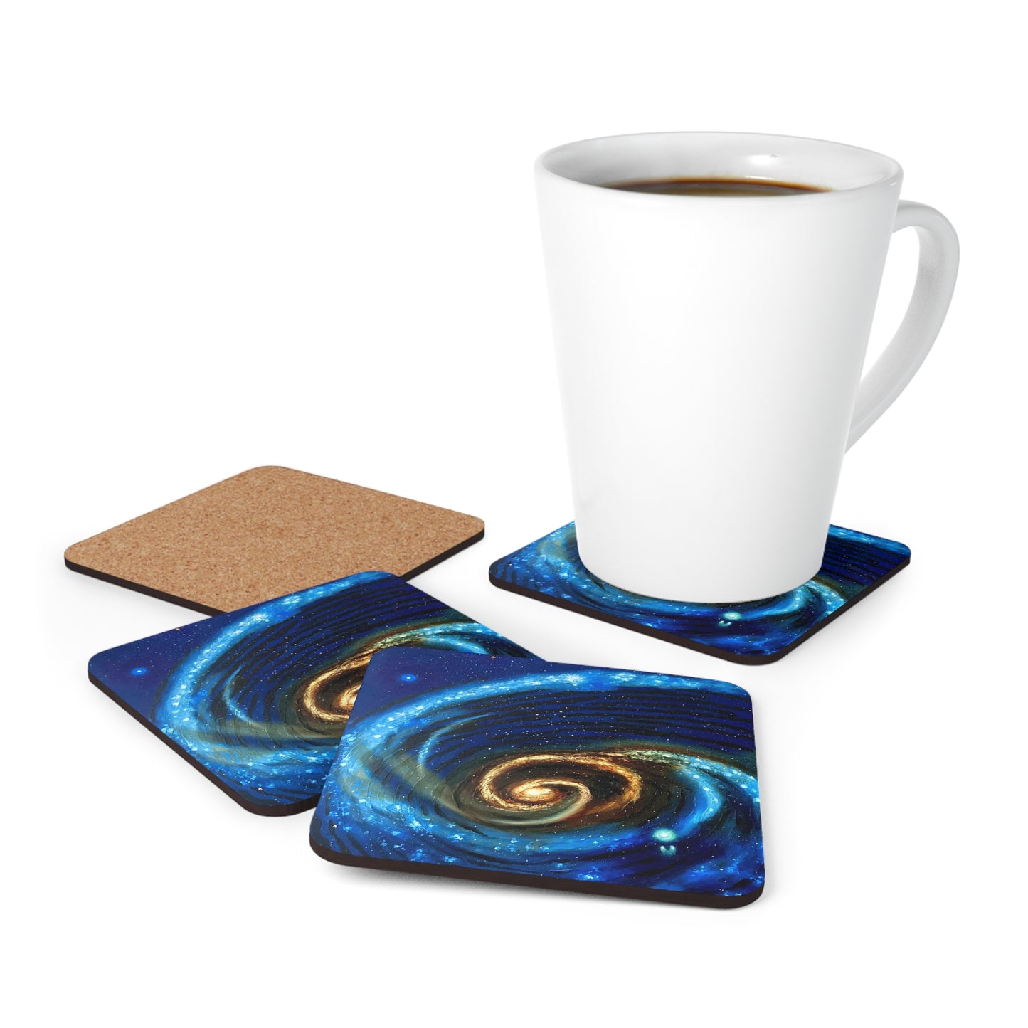 Yugen - Coaster Set