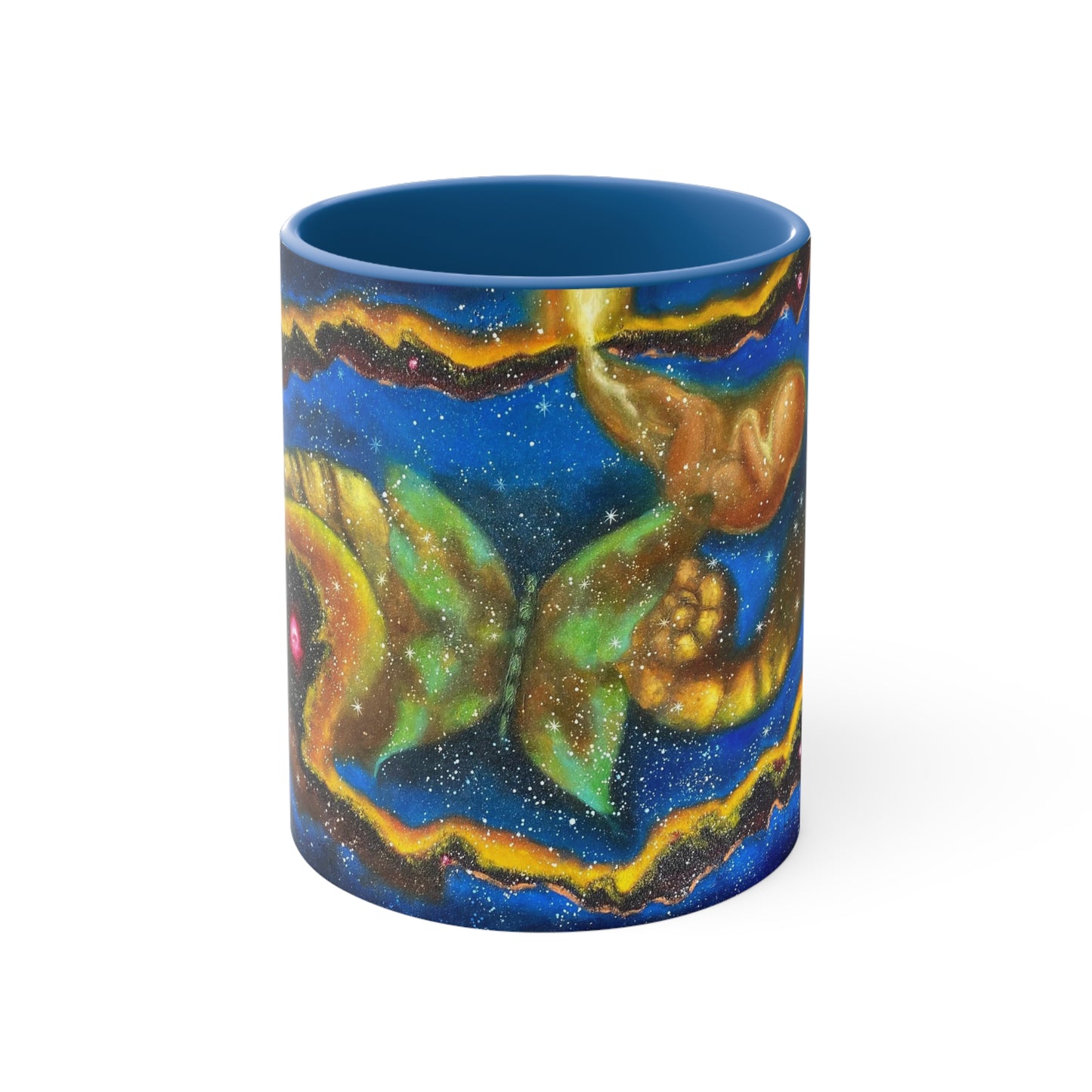 Ataraxia - Coffee Mug, 11oz