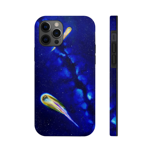 Merak - Phone Case