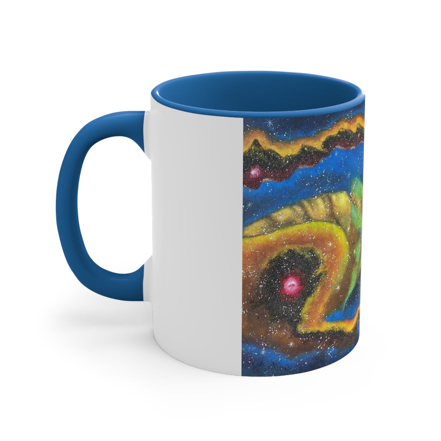 Ataraxia - Coffee Mug, 11oz