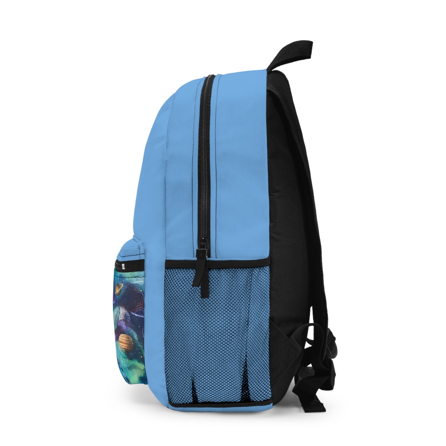 Sempiterno - Sky blue Backpack