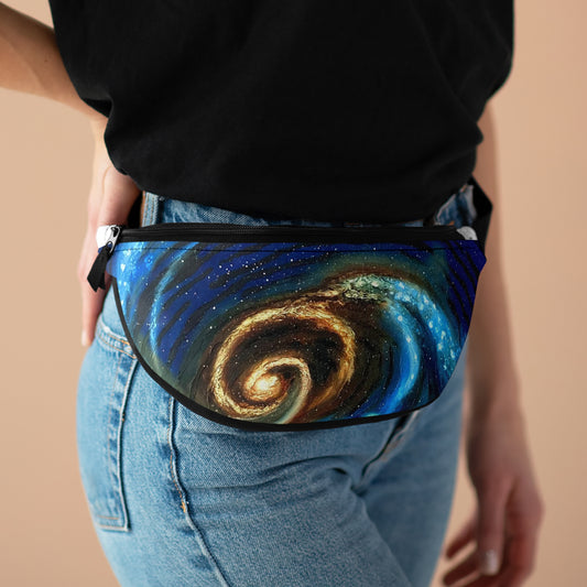 Yugen - Fanny Pack