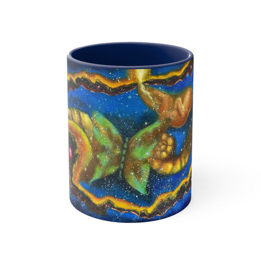 Ataraxia - Coffee Mug, 11oz