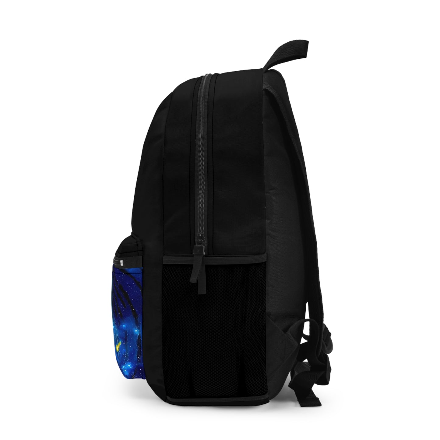 Yugen - Black backpack