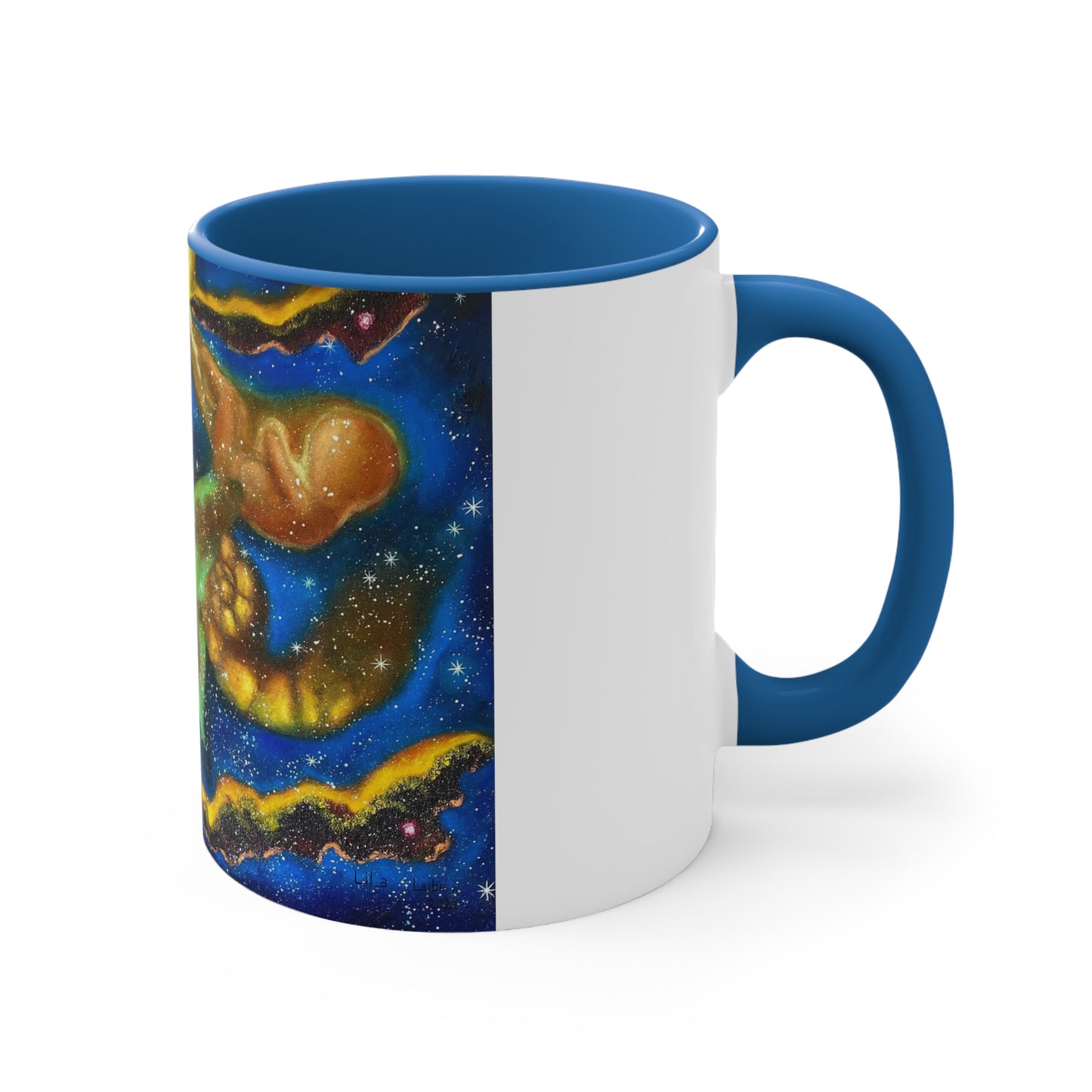 Ataraxia - Coffee Mug, 11oz