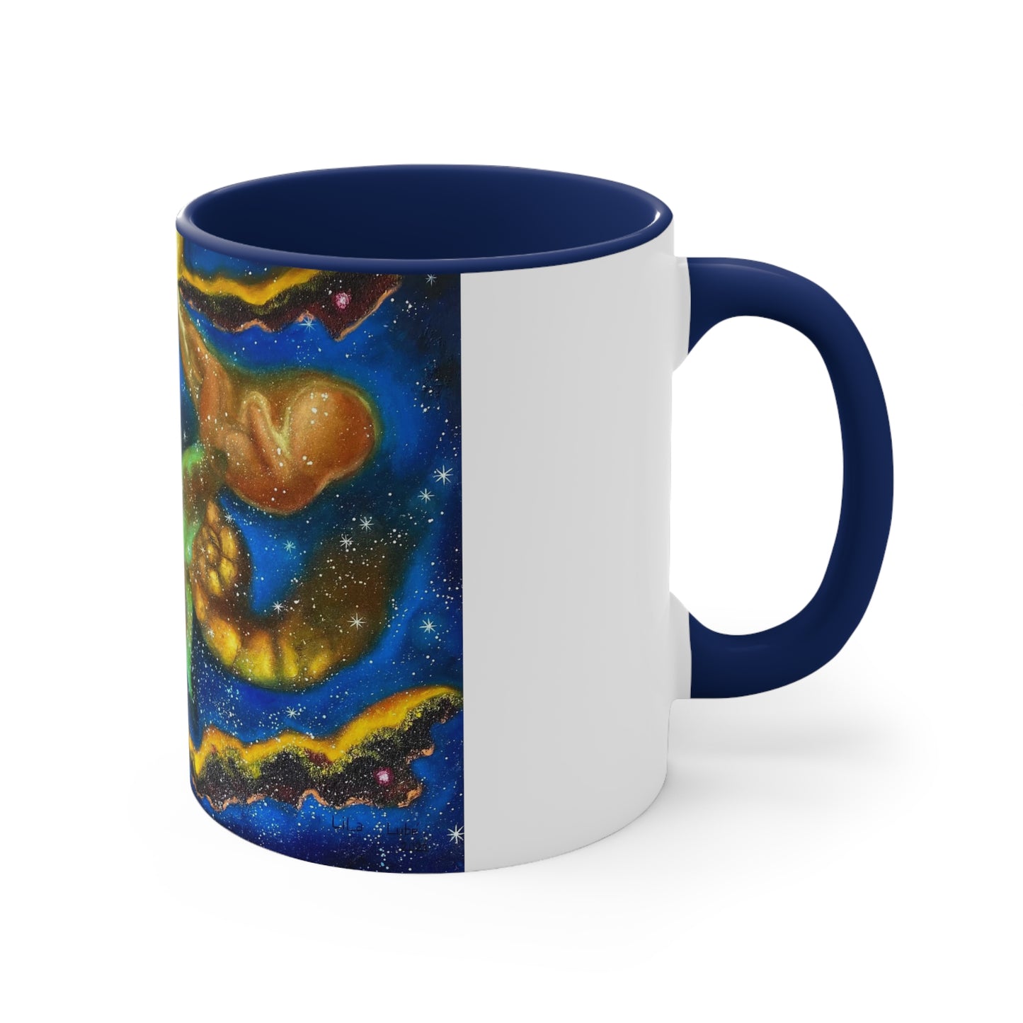 Ataraxia - Coffee Mug, 11oz