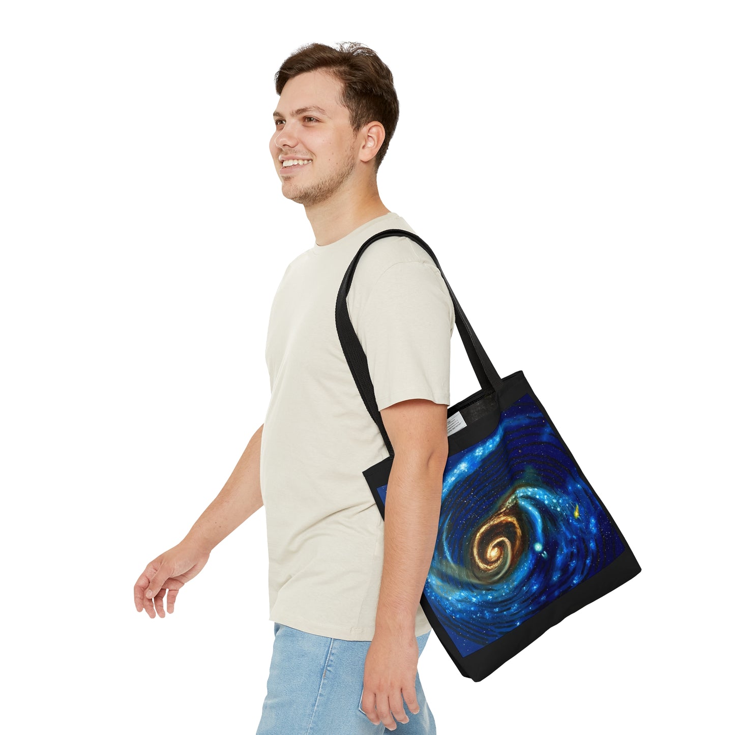 Yugen - Tote Bag