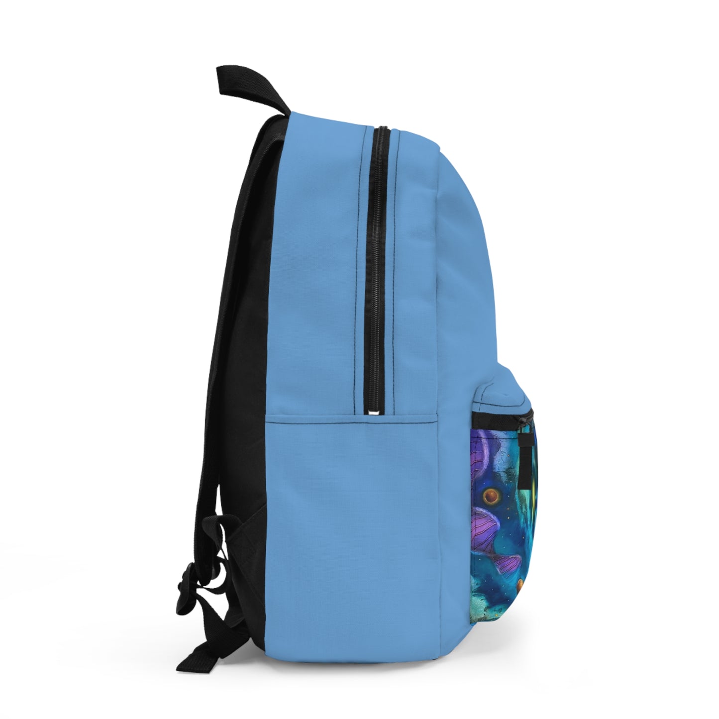 Sempiterno - Sky blue Backpack