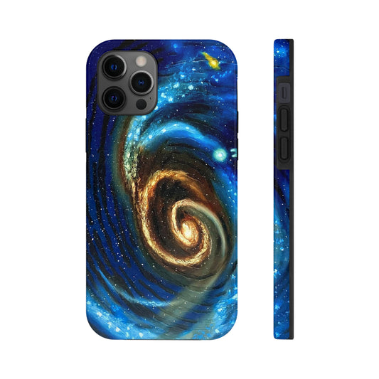 Yugen - Phone Case