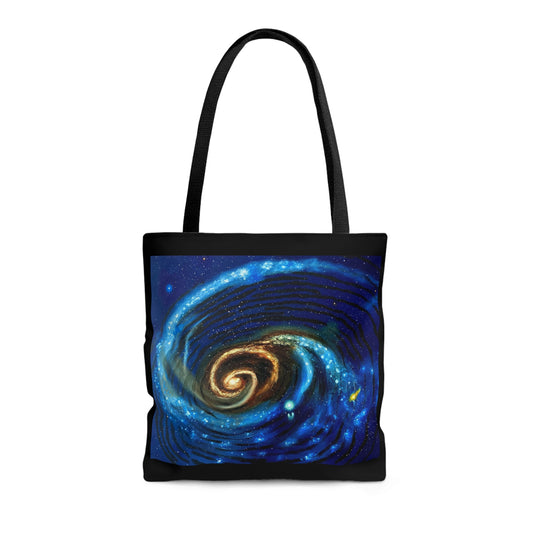 Yugen - Tote Bag