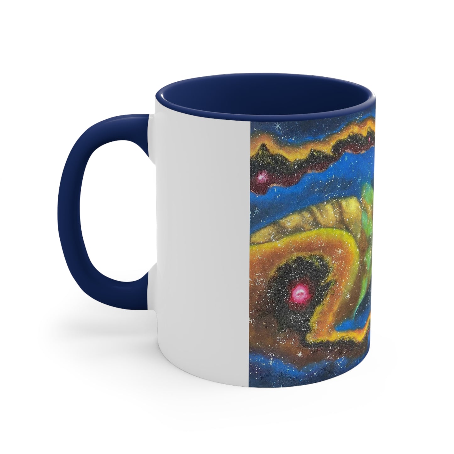 Ataraxia - Coffee Mug, 11oz