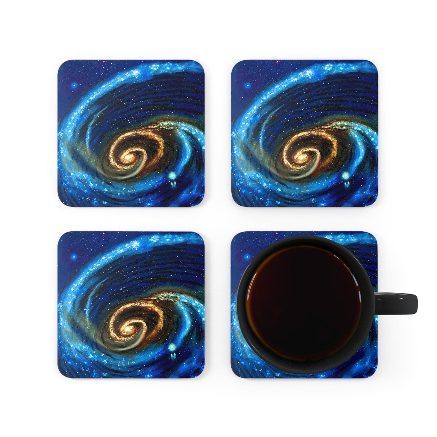 Yugen - Coaster Set